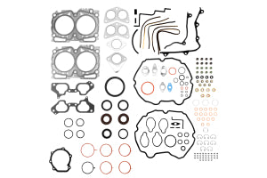 Cometic Street Pro 04-06 Subaru EJ257 Gasket Kit Without Head Gasket | PRO2024-NHG