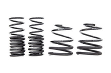FactionFab F-Spec Performance Lowering Springs Subaru STI 15-21 | 1.10113.4