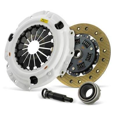 Clutch Master FX200 Clutch Kit for 06-11 Honda Civic Si-08037-HRKV-Clutches-Clutch Masters-JDMuscle