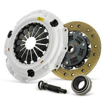 Clutch Master FX200 Clutch Kit for 06-11 Honda Civic Si