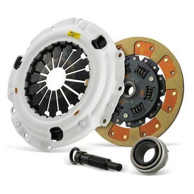 Clutch Master FX300 Clutch Kit for 06-11 Honda Civic Si-08037-HRTZ-Clutches-Clutch Masters-JDMuscle