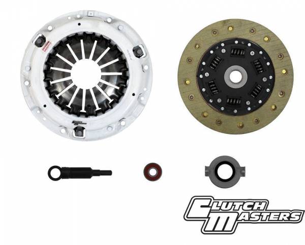 Clutch Masters 06-08 Forester 2.5L 5Sp 4WD FX200 Clutch Kit w/o Flywheel | 15022-HDKV-X - JDMuscleClutchesclm15022-HDKV-X