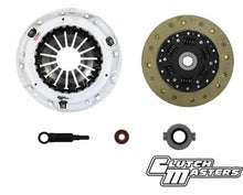 Clutch Masters 06-08 Forester 2.5L 5Sp 4WD FX200 Clutch Kit w/o Flywheel | 15022-HDKV-X - JDMuscleClutchesclm15022-HDKV-X