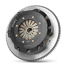 Clutch Masters 725 Series Twin Disc Clutch Kit w/ Alum Flywheel WRX 15-2017
