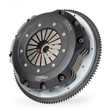 Clutch Masters 850 Series Race Twin Disc Clutch Kit w/ Steel FW 90-97 Mitsubishi 3000GT 3.0L 4WD TT