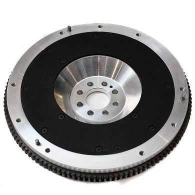 Clutch Masters Aluminum Flywheel 1989-1992 Mitsubishi Eclipse 2.0L AWDT-FW-735-1AL-Flywheels-Clutch Masters-JDMuscle