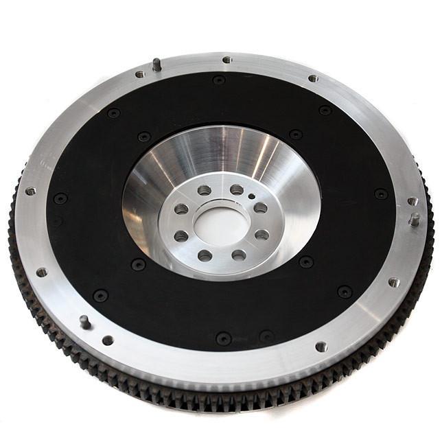 Clutch Masters Aluminum Flywheel Mazda Miata 1.6L 1990-1993-FW-710-AL-Flywheels-Clutch Masters-JDMuscle