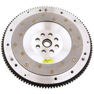 Clutch Masters Aluminum Flywheel Mitsubishi EVO X GSR-FW-110-AL-Flywheels-Clutch Masters-JDMuscle