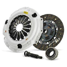 Clutch Masters FX100 Clutch Kit 94-95 Impreza & RS 1.8L 4WD / 96-05 Impreza & RS 2.5L / 96-97 Impreza & RS 1.8L / 2.2L