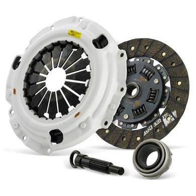 Clutch Masters FX100 Clutch Kit Subaru Legacy GT 2007-2011-15022-HD00-A-Clutches-Clutch Masters-JDMuscle