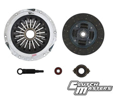 Clutch Masters FX100 Clutch Kit w/o Flywheel WRX 2002-2005 / Baja 2004-2005 / Forester 5-Speed 2004-2005 | 15416-HD00-X - JDMuscleSingle Disc Clutchesclm15416-HD00-X