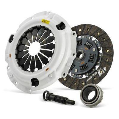 Clutch Masters FX100 Stage 1 Clutch Kit Nissan 350z / 370z / Infiniti G35 / G37
