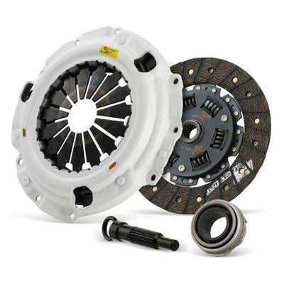 Clutch Masters FX100 Stage 1 Clutch Kit Subaru WRX 2002-2005 / Forester XT 2004-2005-15016-HD00-Clutches-Clutch Masters-JDMuscle