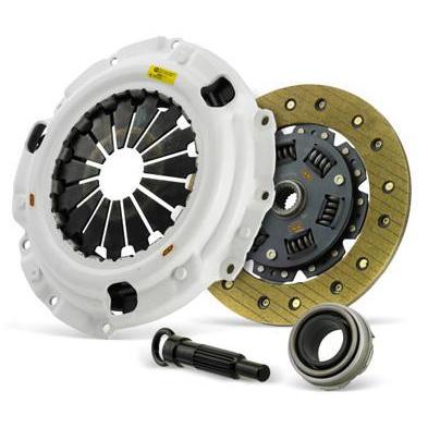 Clutch Masters FX200 Clutch Kit Subaru Legacy GT 5 Speed 2005-2011-15022-HDKV-A-Clutches-Clutch Masters-JDMuscle