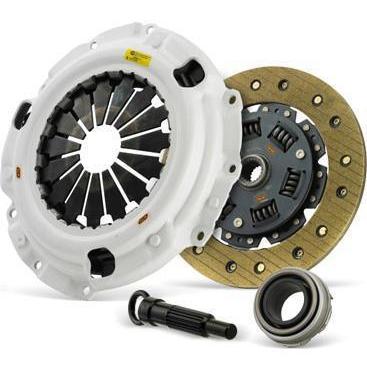 Clutch Masters FX200 Stage 2 Clutch Kit for Evo 8 + 9-05106-HDKV-Clutches-Clutch Masters-JDMuscle