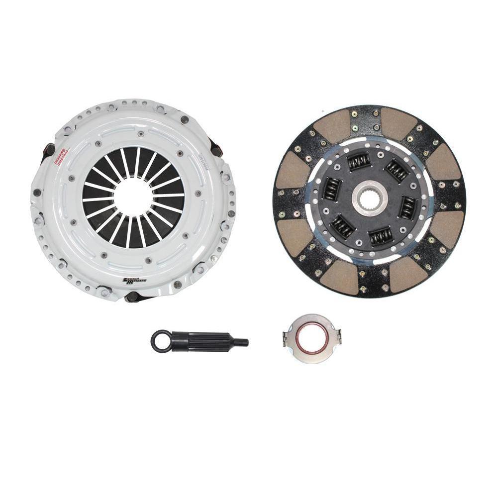 Clutch Masters FX250 Sprung Clutch Kit Honda Civic 1.5L 2017-2019