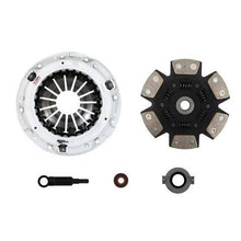 Clutch Masters FX400 Clutch Kit 6-Puck WRX 2006-2014