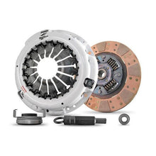 Clutch Masters 04-21 STI FX400 8-Puck Clutch Kit | 15017-HDCL