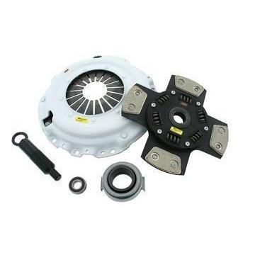 Clutch Masters FX500 Clutch kit 2003-2007 Mazda RX-8-10031-HDB4-Clutches-Clutch Masters-JDMuscle