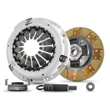 Clutch Masters FX500 Clutch Kit 6-Puck WRX 2006-2014