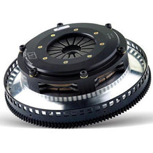 Clutch Masters FX700 Twin Disc Clutch Kit for EVO 8 & 9