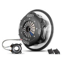 Clutch Masters FX850 Clutch Kit | 1 ceramic/1 Formula button disc with steel FW 1994-1998 Toyota Supra 3.0L Turbo / 1994+ Supra 2JZ