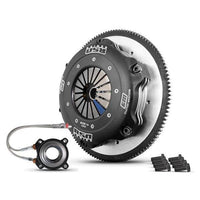 Clutch Masters FX850 Clutch Kit | 2 ceramic disc with steel flywheel 1994-1998 Toyota Supra 3.0L Turbo / 1994+ Supra 2JZ