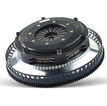 Clutch Masters FX850 Kevlar/ceramic Clutch Kit for 03-06 EVO 8 + 9