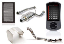 Cobb [02 - 05 WRX] Tuning Stage 2 Power Package w/ V3 Accessport - JDMuscleEngine Package Dealscobb612X02