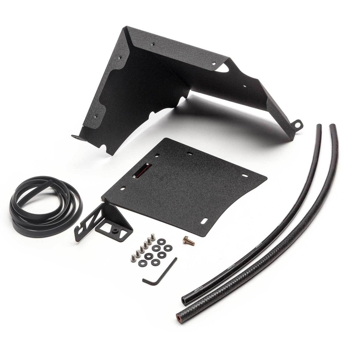 Cobb [02 - 07 WRX, 04 - 07 STI, 04 - 08 FXT] SF Airbox | 712160 - JDMuscleAir Boxescobb712160