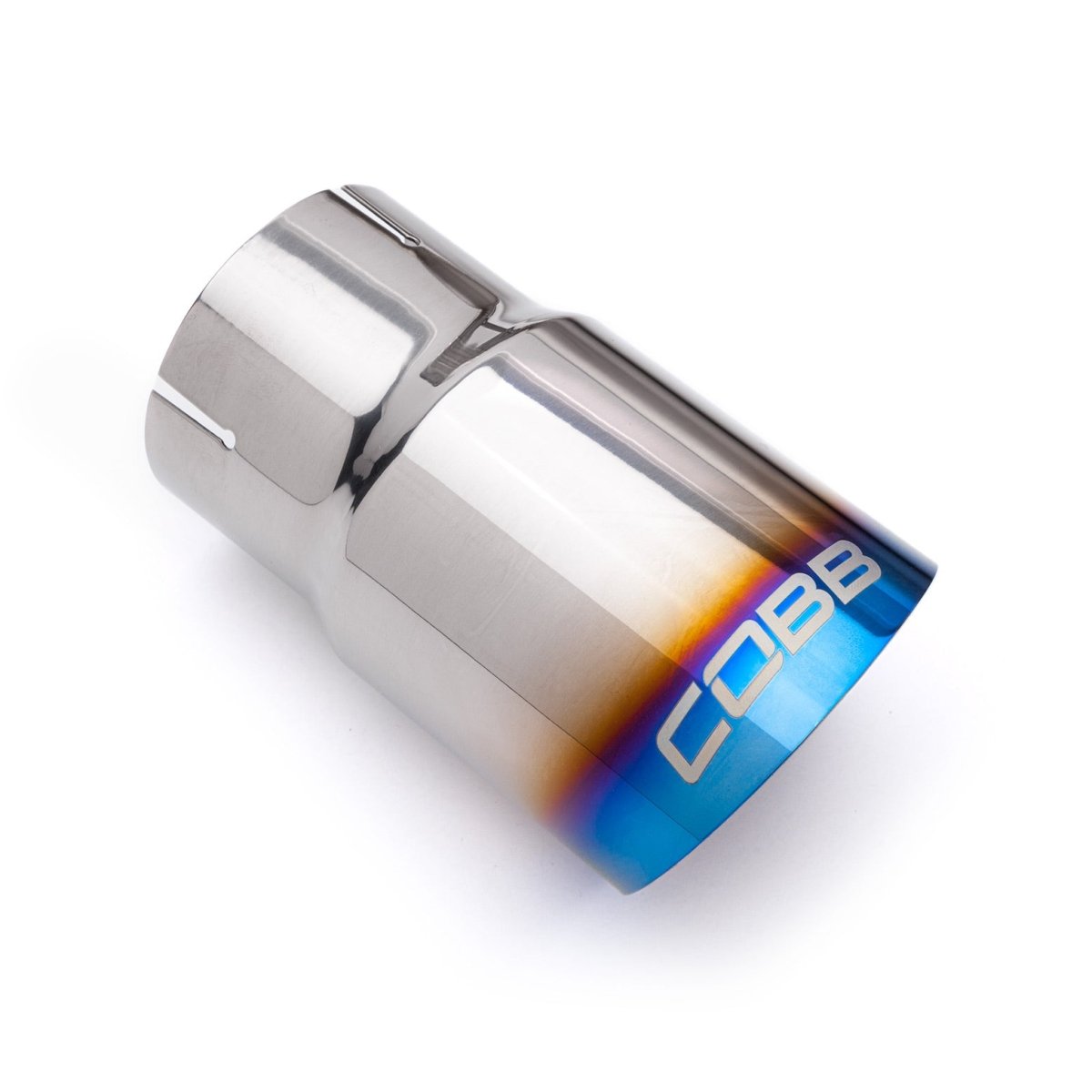 Cobb [02 - 07 WRX, 04 - 07 STI] Titanium Cat - Back Exhaust System - JDMuscleCat Back Exhaust Systemcobb512140