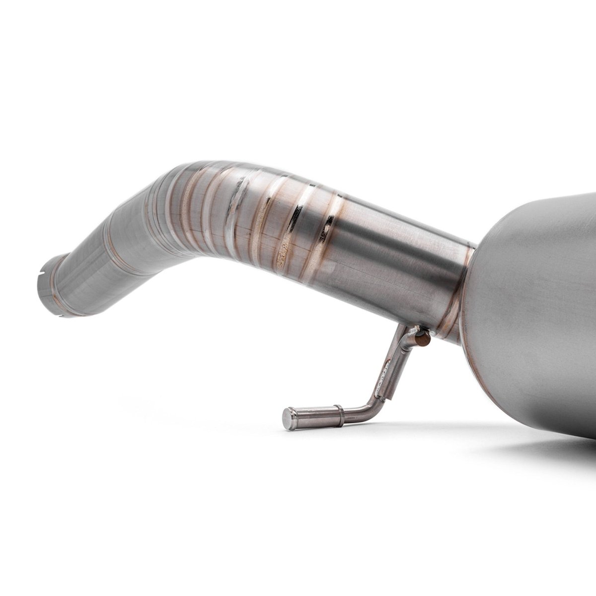 Cobb [02 - 07 WRX, 04 - 07 STI] Titanium Cat - Back Exhaust System - JDMuscleCat Back Exhaust Systemcobb512140