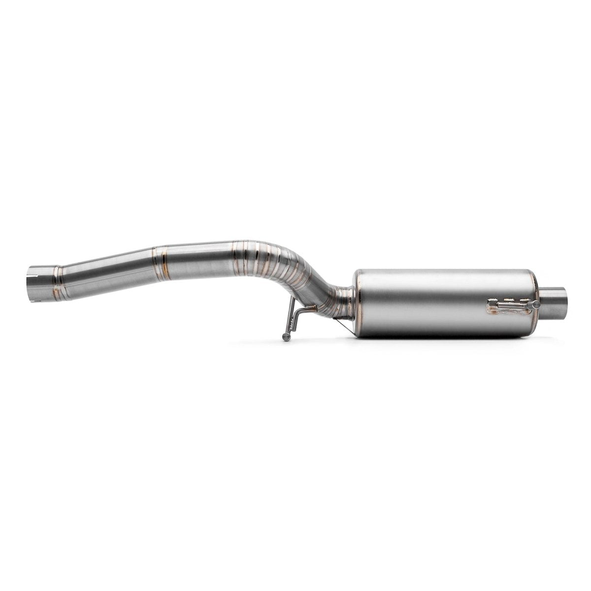 Cobb [02 - 07 WRX, 04 - 07 STI] Titanium Cat - Back Exhaust System - JDMuscleCat Back Exhaust Systemcobb512140