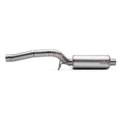 Cobb [02 - 07 WRX, 04 - 07 STI] Titanium Cat - Back Exhaust System - JDMuscleCat Back Exhaust Systemcobb512140