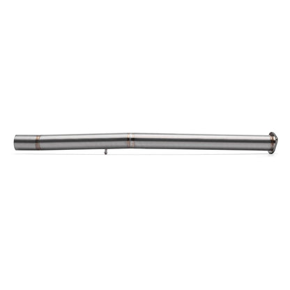 Cobb [02 - 07 WRX, 04 - 07 STI] Titanium Cat - Back Exhaust System - JDMuscleCat Back Exhaust Systemcobb512140