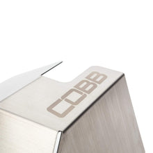 COBB [02 - 07 WRX, 04 - 21 STI, 04 - 08 FXT] Turbo Heat Shield | 512510 - JDMuscleExhaust Heat Shieldscobb512510