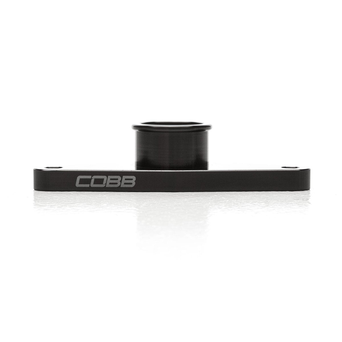 Cobb 02 - 07 WRX / 04 - 21 STI Front Mount Intercooler Bypass Valve Adapter | 812500 - JDMuscleBlow Off Valve Flangescobb812500