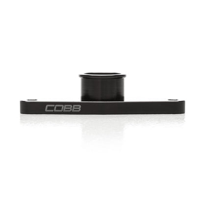Cobb 02 - 07 WRX / 04 - 21 STI Front Mount Intercooler Bypass Valve Adapter | 812500 - JDMuscleBlow Off Valve Flangescobb812500