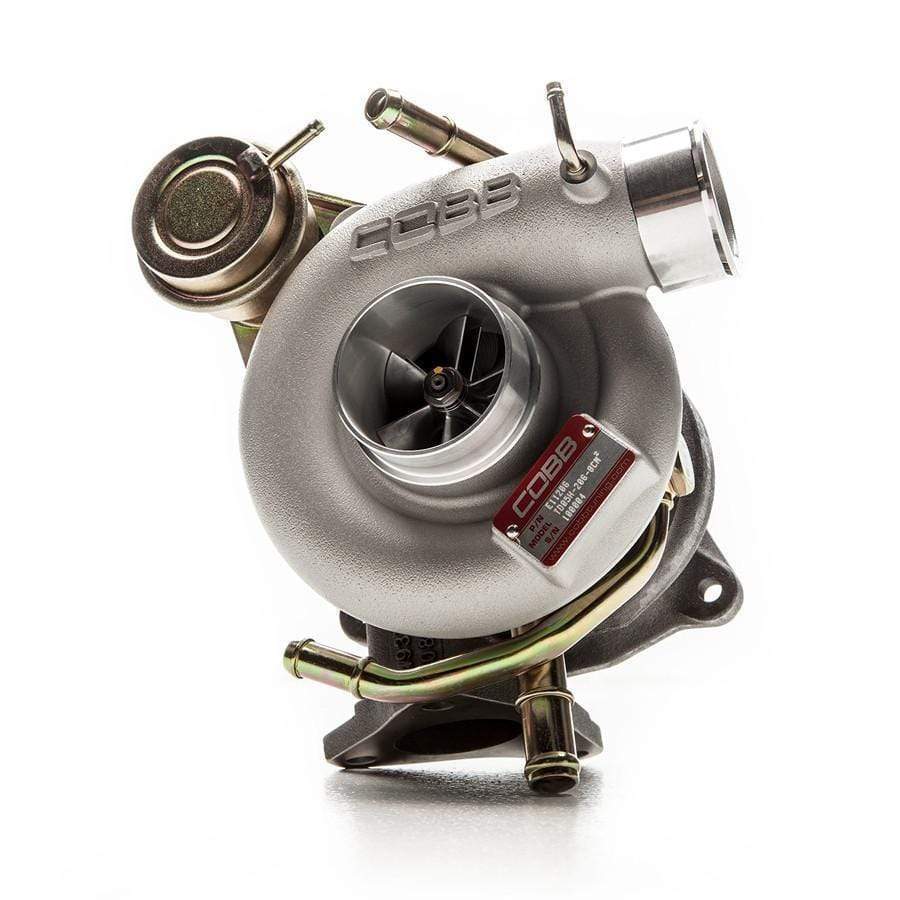 Cobb [02 - 07 WRX, 04 - 21 STI] TD05H - 20G - 8 Turbocharger | E1120G - JDMuscleTurboscobbE1120G