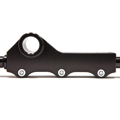 Cobb [02 - 07 WRX] Stage 1+ Drivetrain Package w/ Wide Barrel Shifter - JDMuscleShifter and Bushing Comboscobb212X01P-W-RDWhite w/ Red