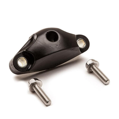 Cobb [02 - 07 WRX] Stage 1+ Drivetrain Package w/ Wide Barrel Shifter - JDMuscleShifter and Bushing Comboscobb212X01P-W-RDWhite w/ Red