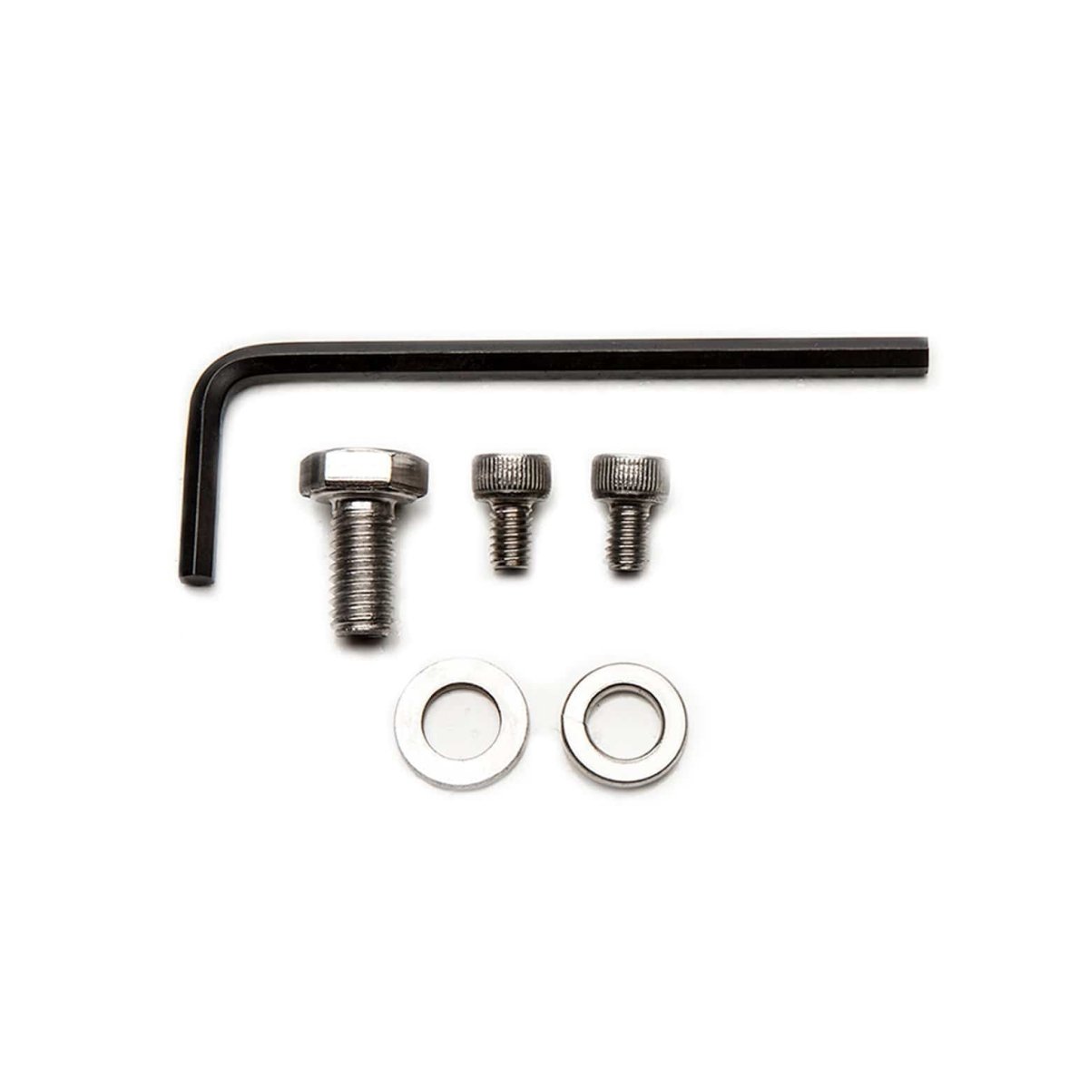 Cobb [02 - 07 WRX/STI, 04 - 08 Forester XT] SF Intake System Hardware Kit - JDMuscleIntakescobb712100-HW