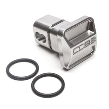 Cobb [02 - 14 Impreza , 04 - 08 Forester, 05 - 12 Legacy, 15+ WRX, 05 - 09 Outback, 07 - 12 Mazdaspeed Axela, 08 - 15 Evolution, 09 - 15 Lancer] Clear Hitch Cover Universal - JDMuscleExterior Garnishescobb8F3600-CLR