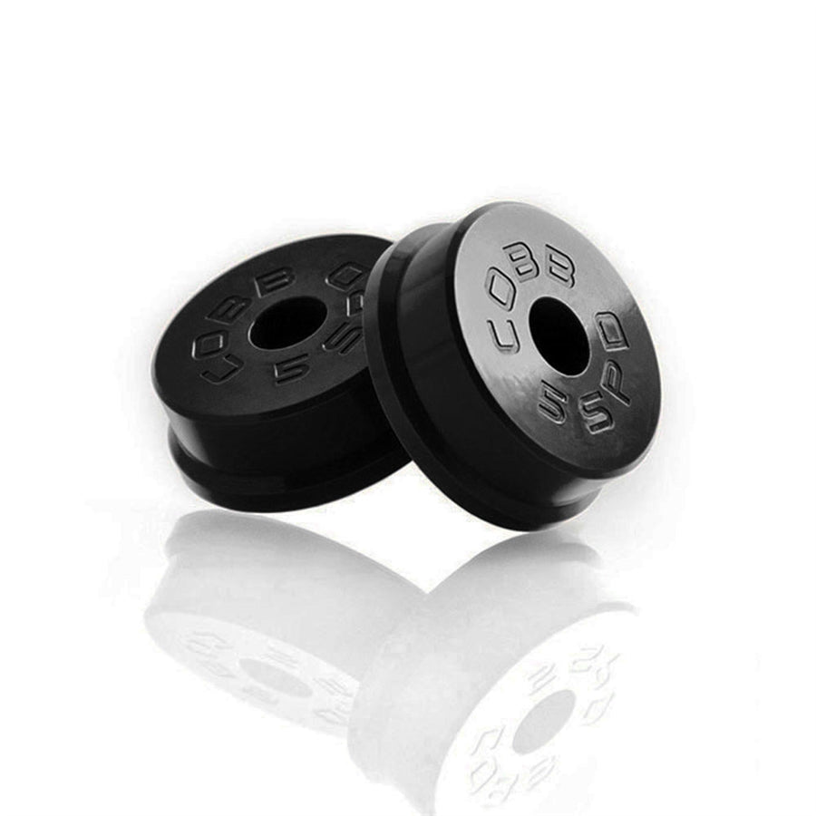 Cobb [02 - 14 WRX, 04 - 08 FXT, 05 - 09 LGT, 05 - 09 Outback] 5MT Shifter Bushing Pack | 21132X - JDMuscleShifter Bushingscobb21132X