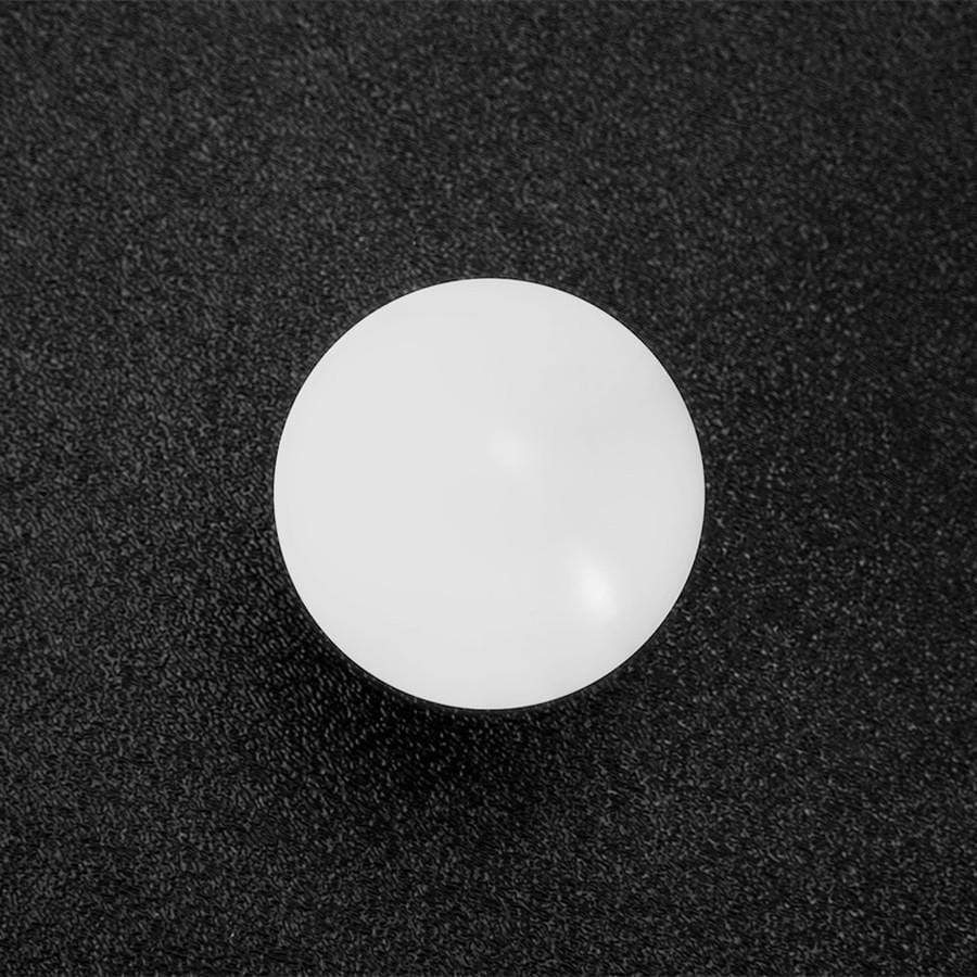 COBB [02 - 14 WRX, 05 - 09 Outback/Legacy GT, 04 - 08 Forester XT] 5 - Speed Shift Knob | 211350 - JDMuscleShift Knobscobb211350-RDBlack w/ Red