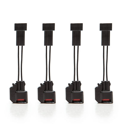 COBB [02 - 14 WRX, 07 - 21 STI, 07 - 12 Legacy GT, 06 - 13 Forester XT] Top Feed 1050X Fuel Injectors | 312150 - JDMuscleFuel Injectors and Accessoriescobb312150