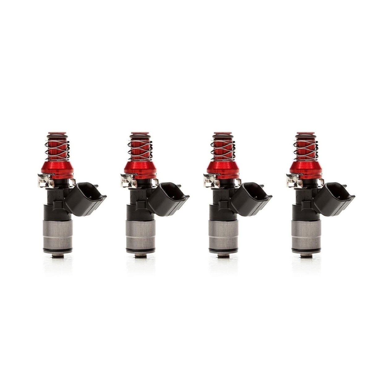 COBB [02 - 14 WRX, 07 - 21 STI, 07 - 12 LGT, 07 - 11 FXT] Fuel Injectors Top Feed 1300x - JDMuscleFuel Injectors and Accessoriescobb312230