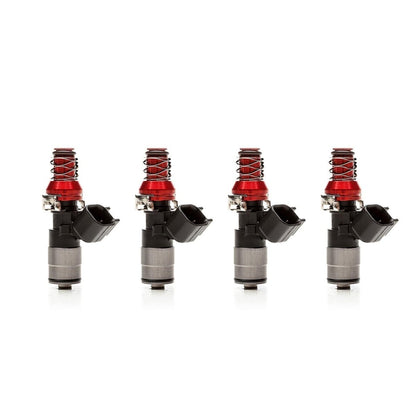 COBB [02 - 14 WRX, 07 - 21 STI, 07 - 12 LGT, 07 - 11 FXT] Fuel Injectors Top Feed 1300x - JDMuscleFuel Injectors and Accessoriescobb312230