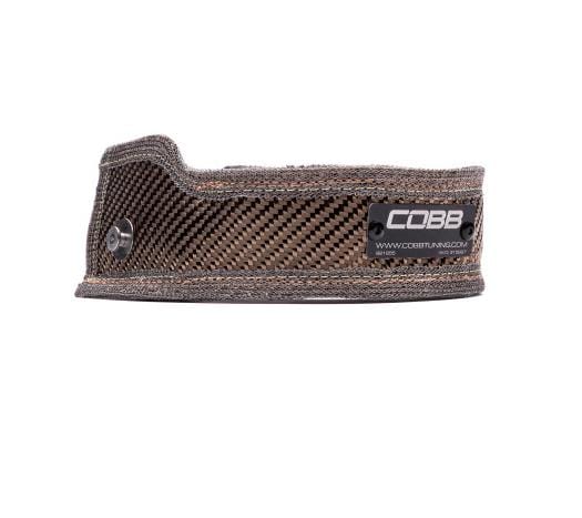 Cobb 02 - 21 WRX / 02 - 21 STI / 04 - 13 FXT / 05 - 09 LGT Turbo Blanket Subaru EJ Stock | 821655 - JDMuscleHeat Isolation & Heat Wrapcobb821655