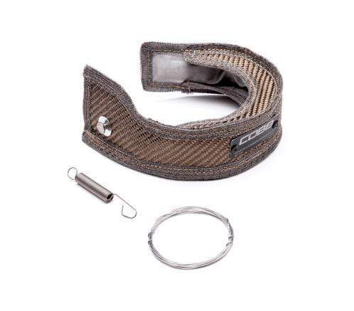 Cobb 02 - 21 WRX / 02 - 21 STI / 04 - 13 FXT / 05 - 09 LGT Turbo Blanket Subaru EJ Stock | 821655 - JDMuscleHeat Isolation & Heat Wrapcobb821655